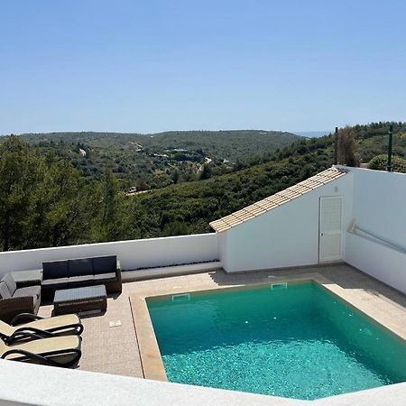 Casa Clementine Villa Salema Exterior photo