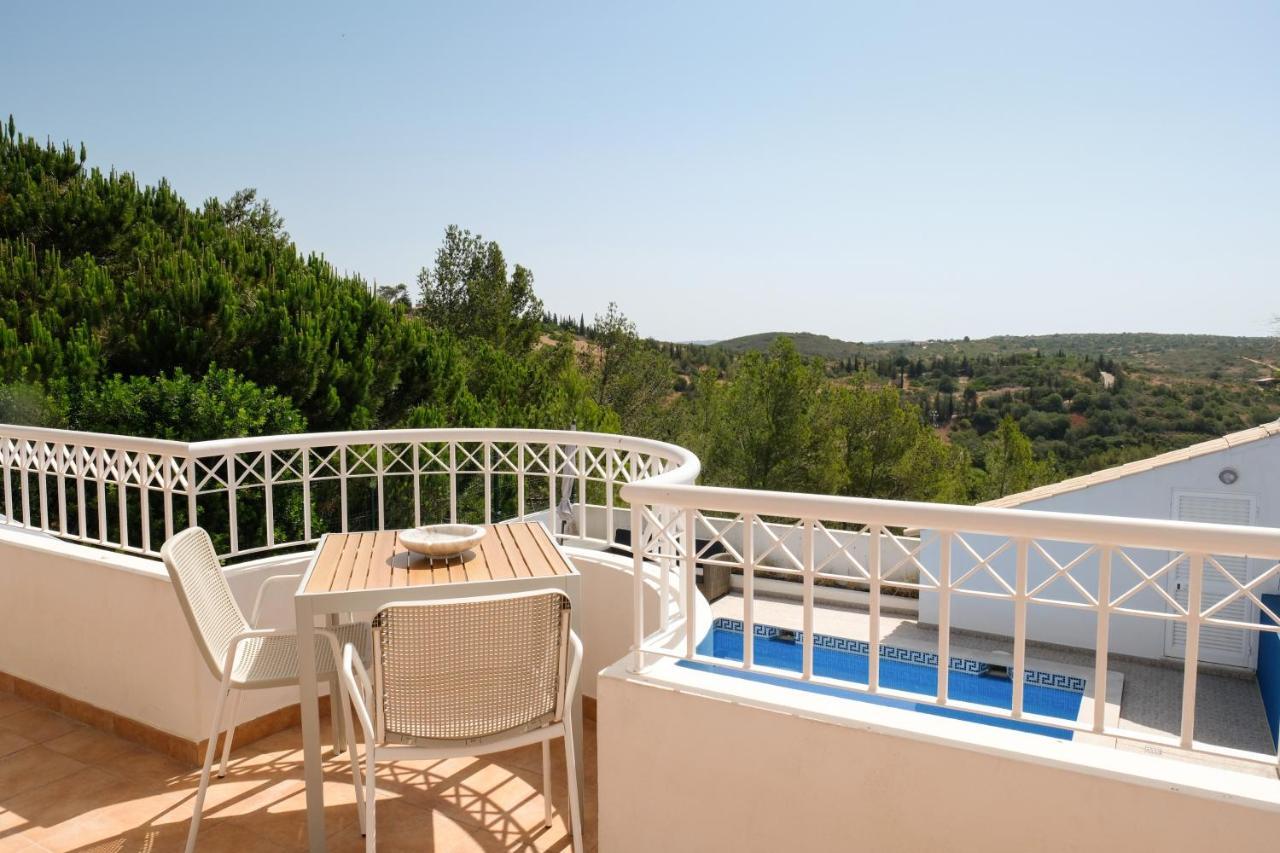 Casa Clementine Villa Salema Exterior photo