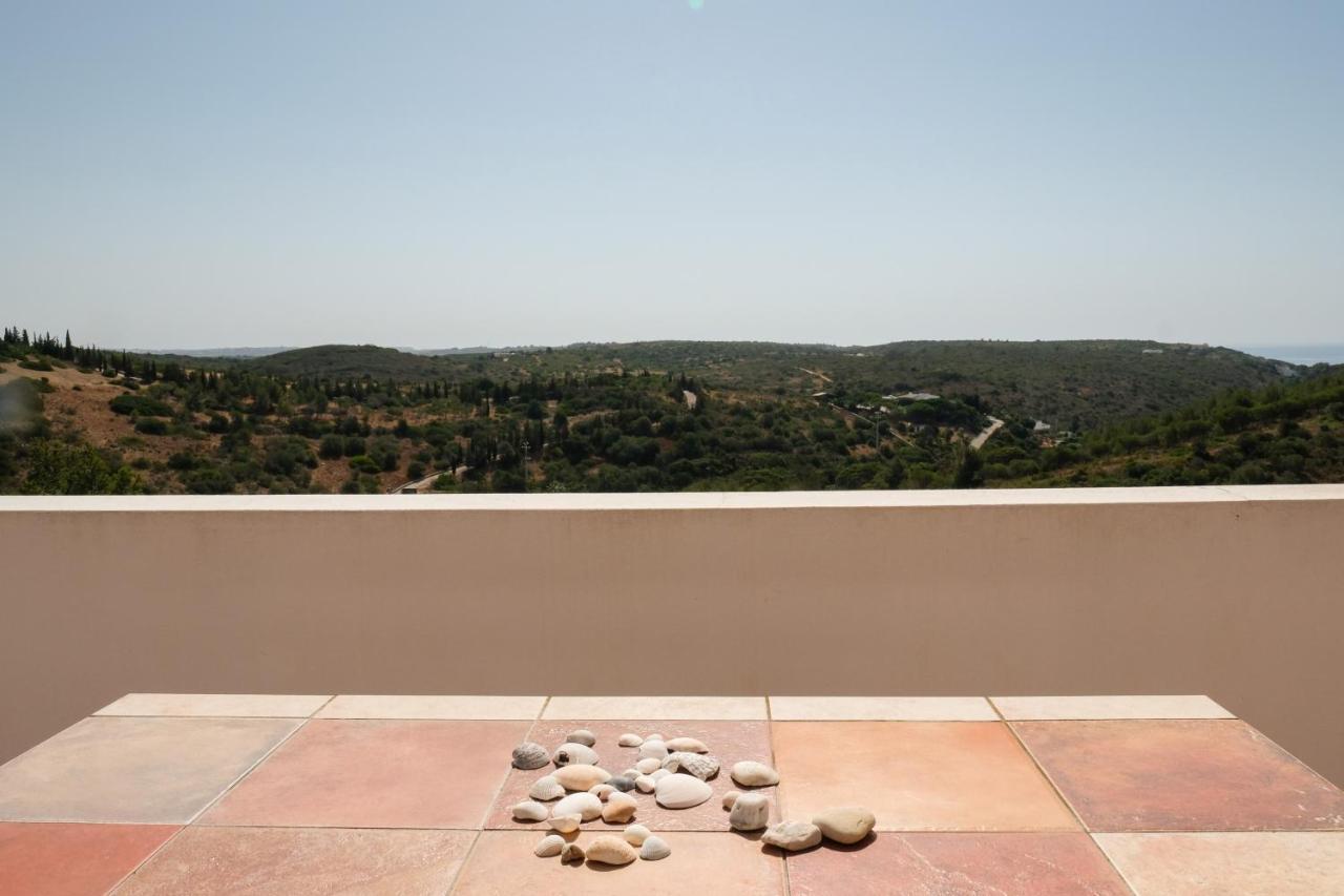 Casa Clementine Villa Salema Exterior photo