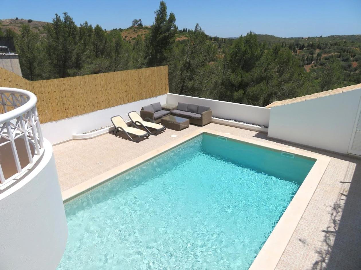 Casa Clementine Villa Salema Exterior photo